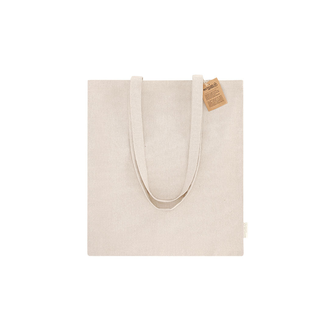 Flerix Recycled Cotton Bags for Irish Businesses and Events