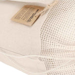 Flerix Recycled Cotton Bags for Irish Businesses and Events