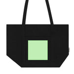 Mulon Recycled Cotton Bag – Durable and Eco-Friendly Tote