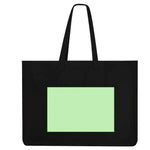 Lilan Recycled Cotton Bag – Durable and Eco-Friendly Bulk Order Tote