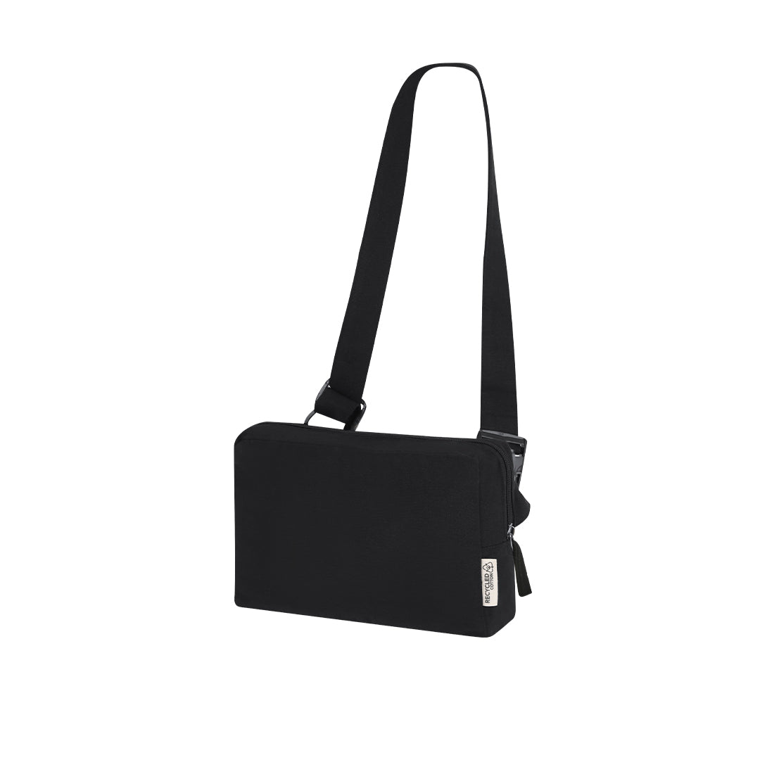 Koban Recycled Cotton Belt Bag – Sustainable and Practical