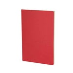 Qeton Recycled Cardboard Notebook – Sustainable & Practical