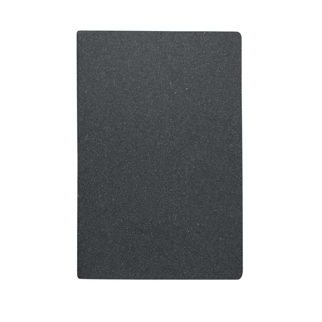 Atrex Recycled PU Notebook – Sustainable Office Essential from Fou Tees Ireland