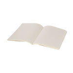 Atrex Recycled PU Notebook – Sustainable Office Essential from Fou Tees Ireland