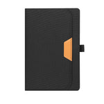 Zarek RPET Notebook for Sustainable Business Use