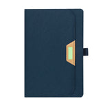 Zarek RPET Notebook for Sustainable Business Use