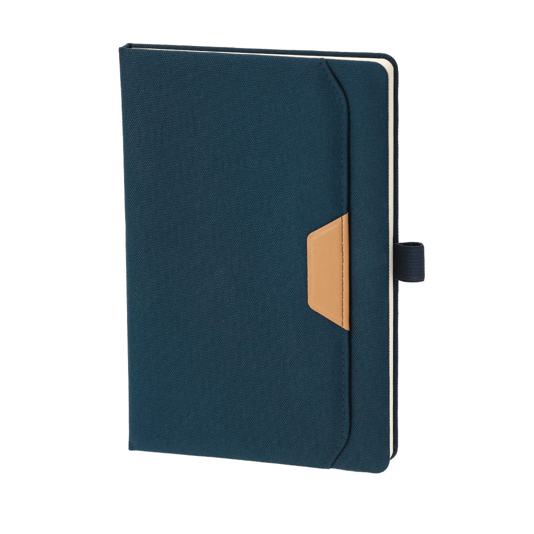 Zarek RPET Notebook for Sustainable Business Use