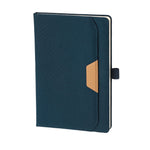Zarek RPET Notebook for Sustainable Business Use