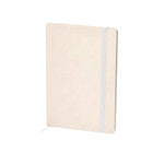 Kejar Recycled Milk Carton Notebook – Sustainable Office Essential