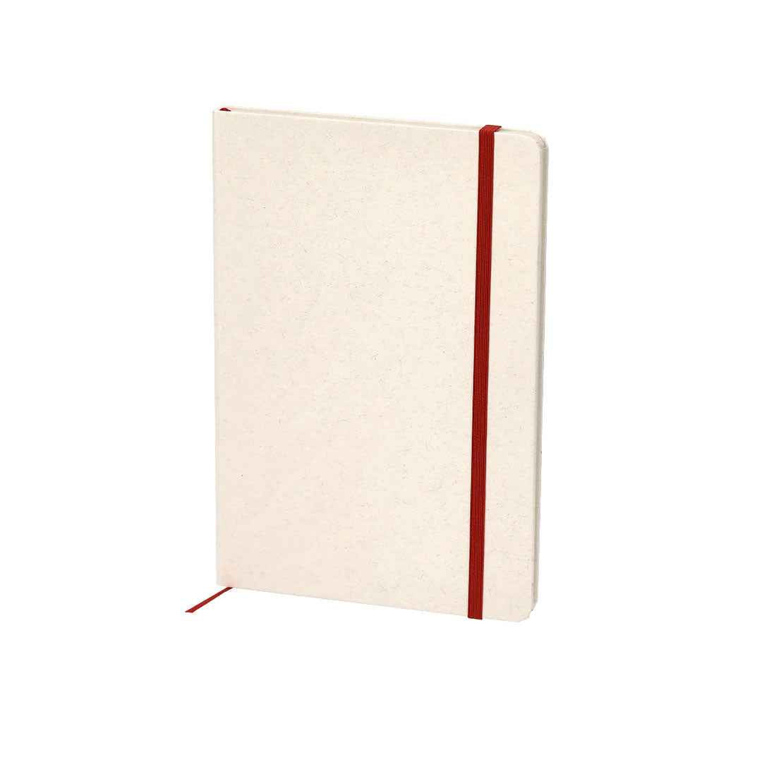 Kejar Recycled Milk Carton Notebook – Sustainable Office Essential