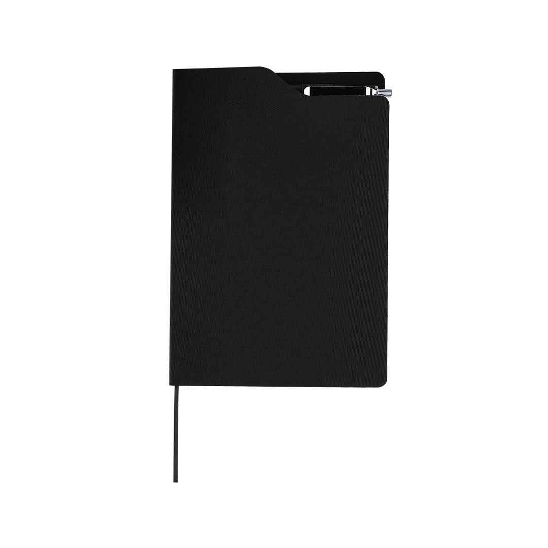 Nuron Sticky Note Pad with Pen – Sustainable Office Essential