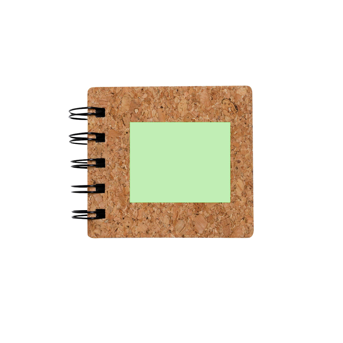 Terny Cork Note Block – Sustainable Sticky Notes for Bulk Orders