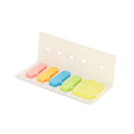 Kalinex Recycled Milk Carton Sticky Note Pad – Sustainable Office Supplies