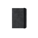 Jemax Passport Holder – Sustainable Travel Accessory by Fou Tees Ireland