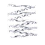 Pebar Foldable Fiberglass Ruler for Irish Businesses and Events