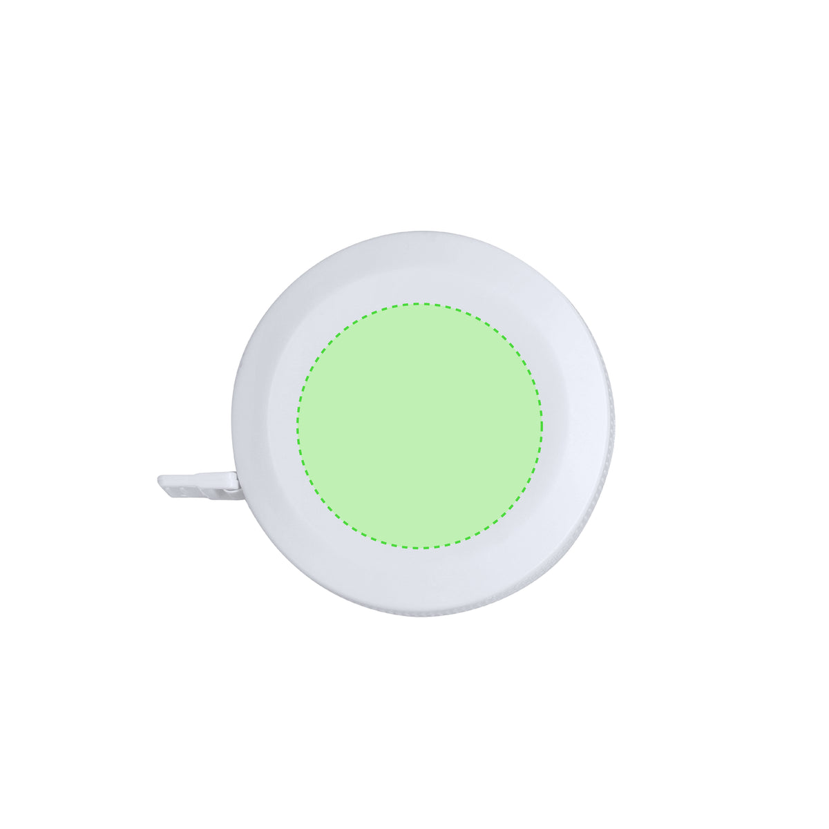Glikor PVC Tape Measure – Reliable Measuring Tool for Businesses and Events