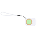 Neuver 1m Tape Measure – Bamboo and ABS with LED Light