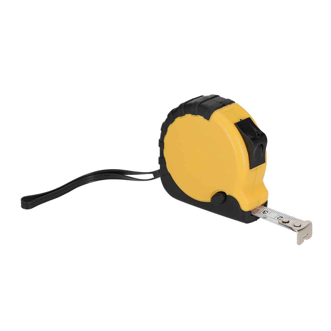 Burkex 3m Measuring Tape – Durable and Practical Measuring Tool for Irish Businesses