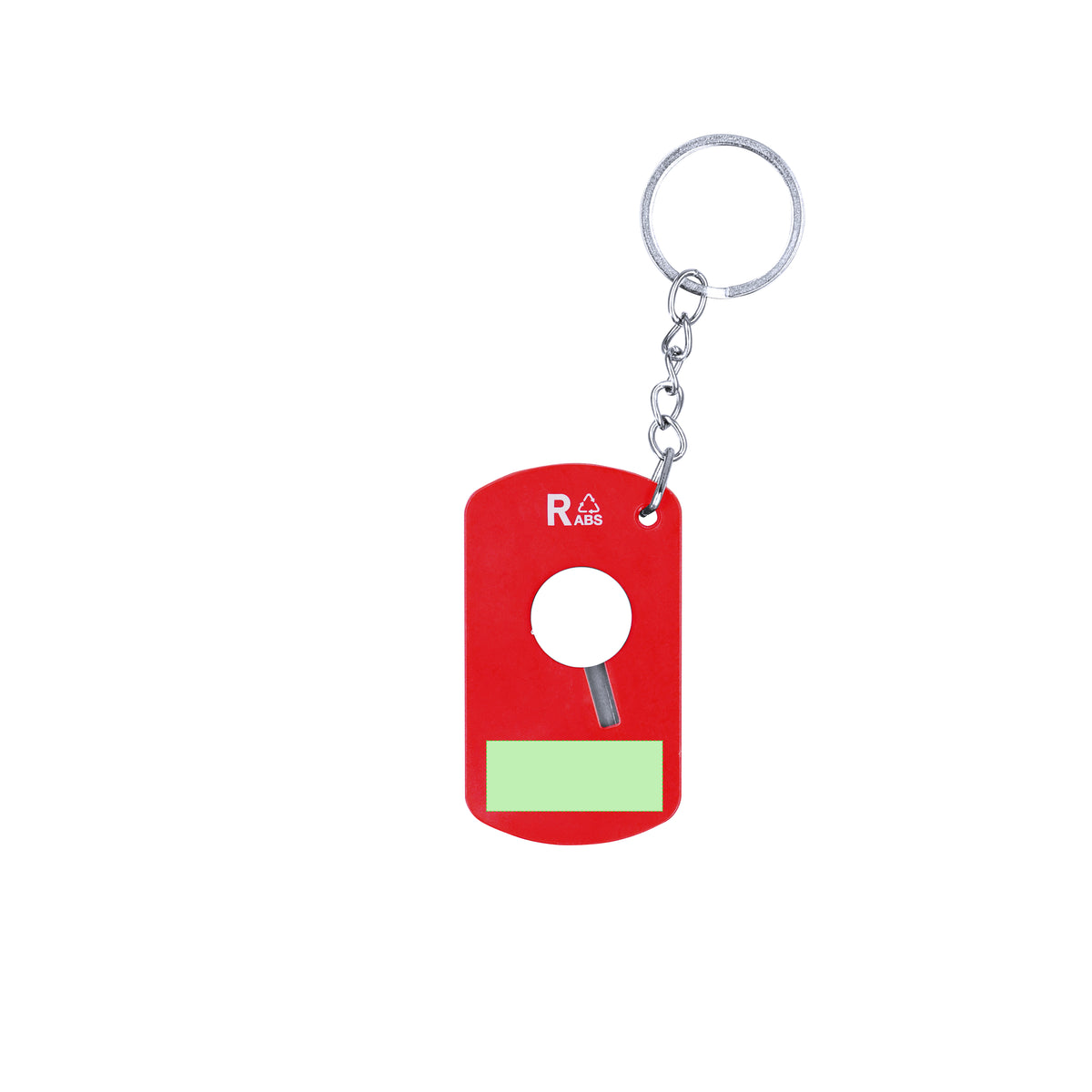 Darson Keychain Cutter – Practical Eco-Friendly Cutter for Irish Businesses