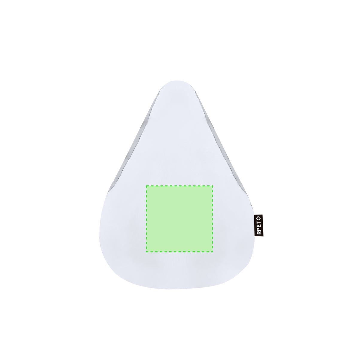 Kierden Reflective Saddle Cover – Durable and Eco-Friendly
