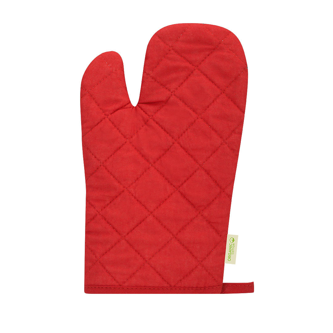 Kinix Organic Cotton Gloves for Bulk Orders | Fou Tees Ireland