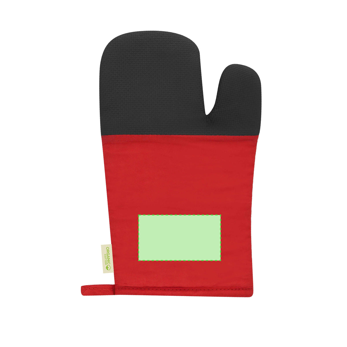 Kinix Organic Cotton Gloves for Bulk Orders | Fou Tees Ireland