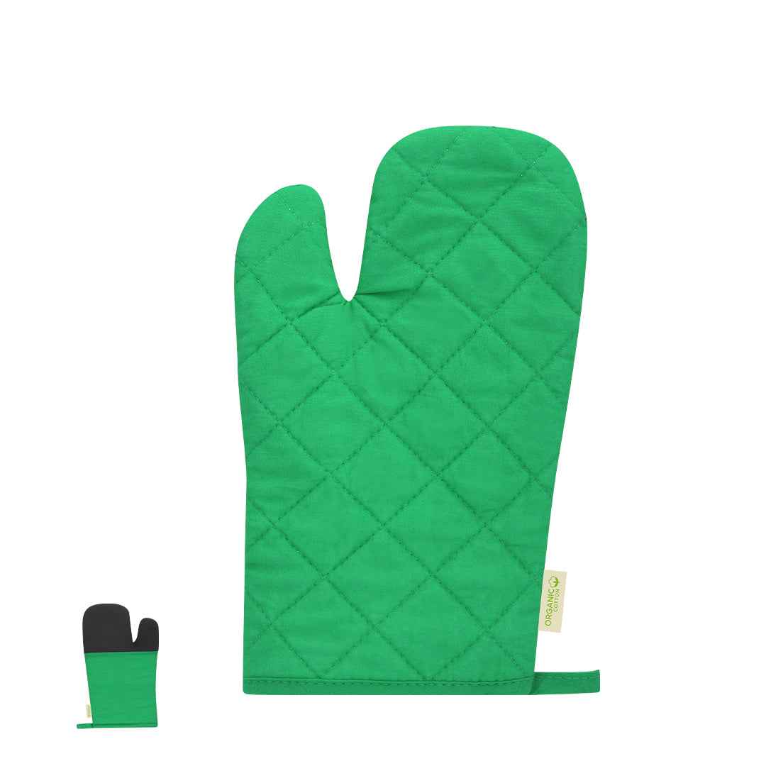 Kinix Organic Cotton Gloves for Bulk Orders | Fou Tees Ireland