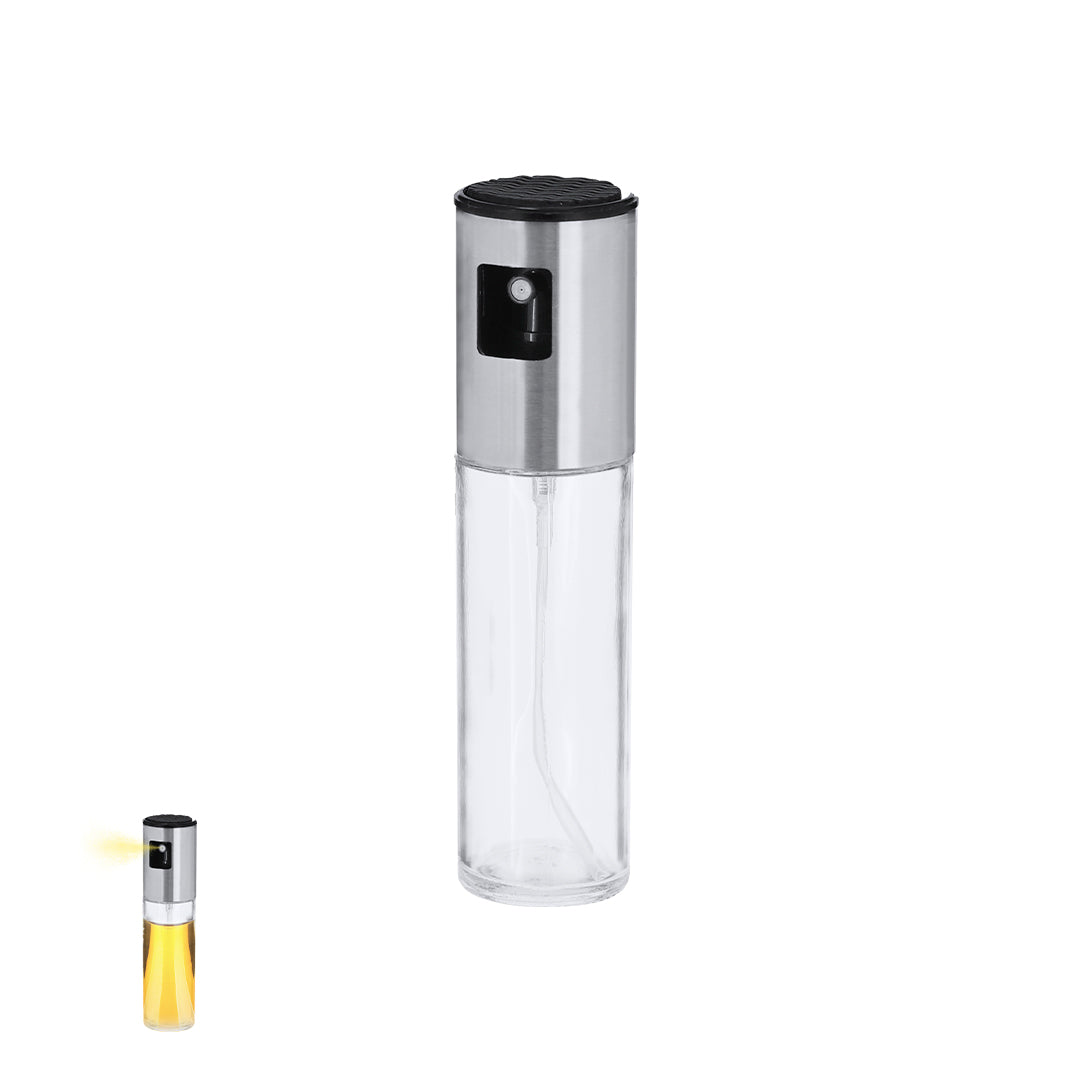 Clotar Glass Oil Sprayer – Practical and Durable Kitchen Accessory