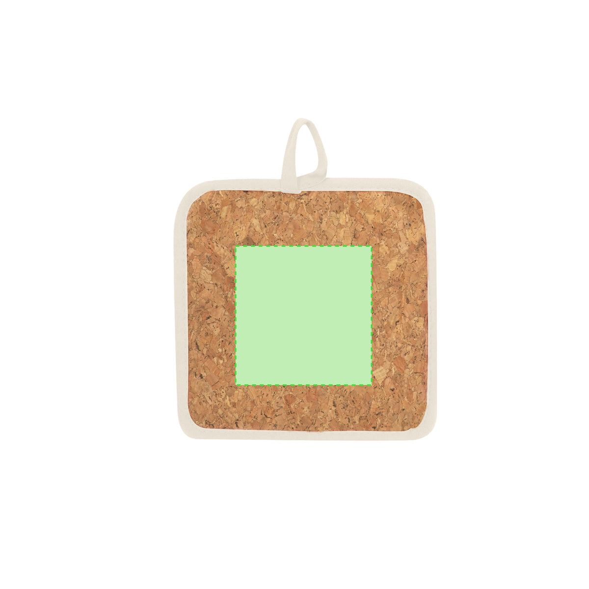 Nayron Kitchen Grasp - Cotton and Cork Oven Glove for Bulk Orders in Ireland