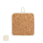 Nayron Kitchen Grasp - Cotton and Cork Oven Glove for Bulk Orders in Ireland