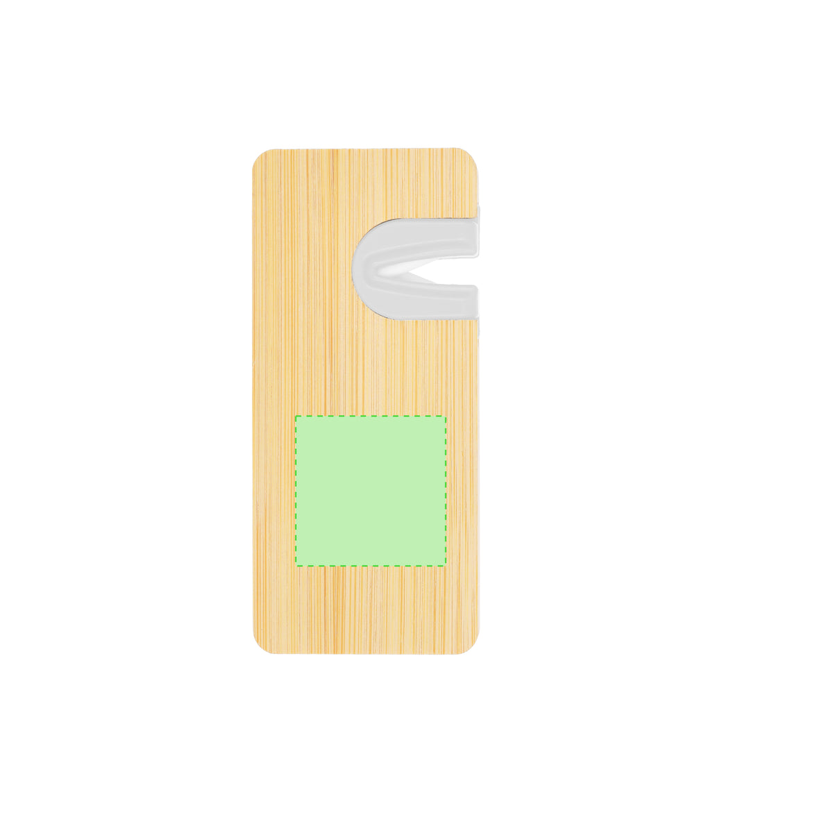 Stowel Bamboo Bottle Opener and Sharpener – Practical 2-in-1 Tool