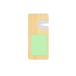 Stowel Bamboo Bottle Opener and Sharpener – Practical 2-in-1 Tool