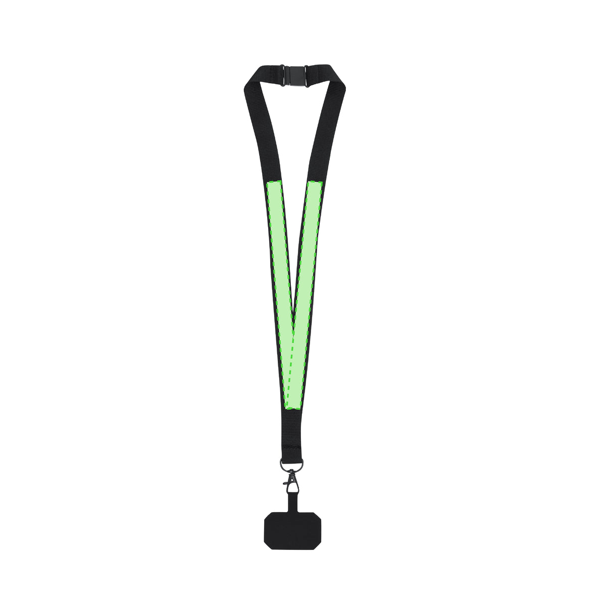 Sailix Lanyard – Custom Bulk Orders for Irish Businesses