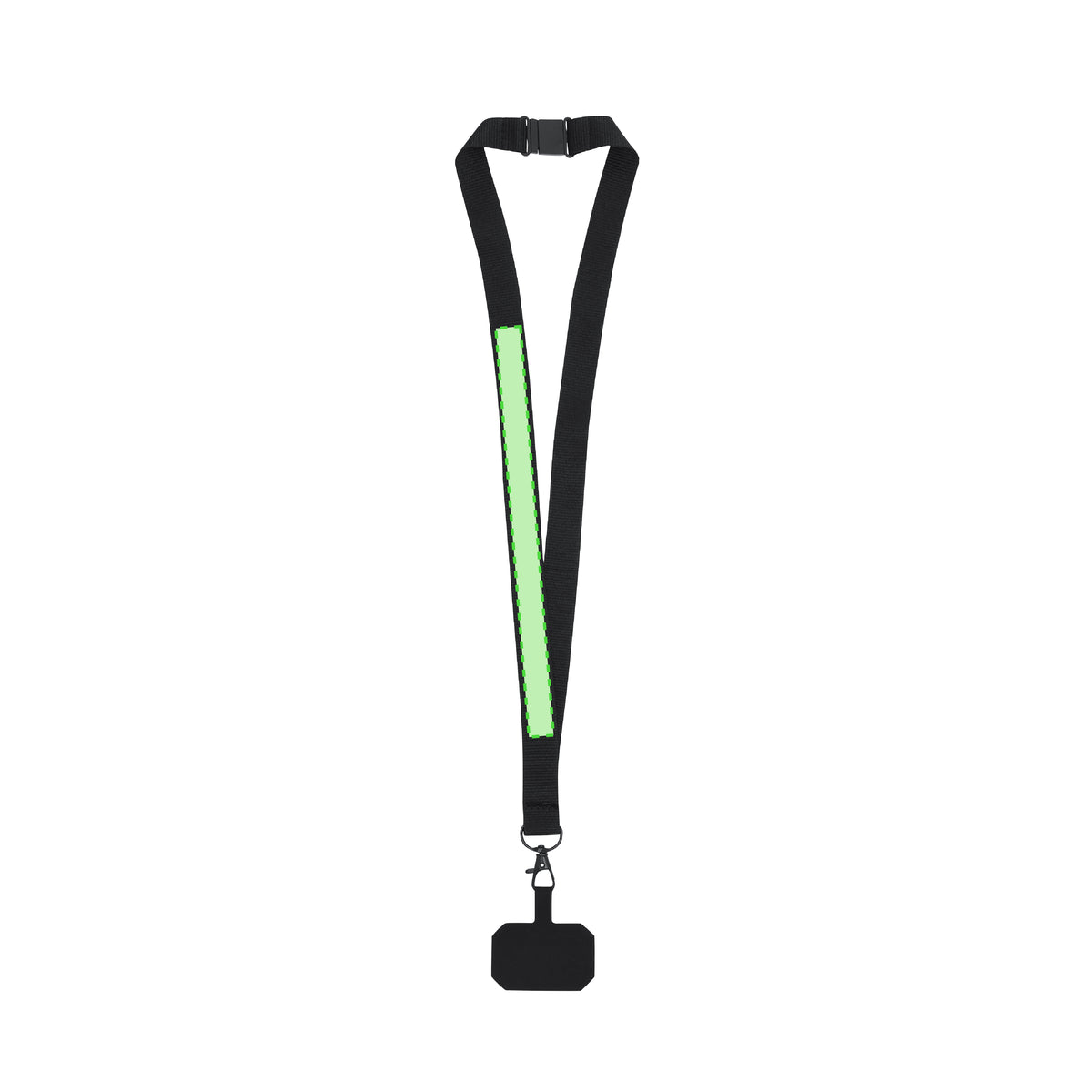 Sailix Lanyard – Custom Bulk Orders for Irish Businesses