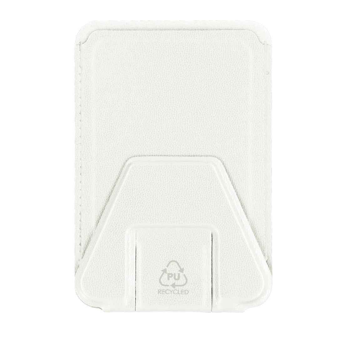 Rickard Recycled PU Cardholder - Durable and Sustainable