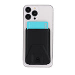 Rickard Recycled PU Cardholder - Durable and Sustainable
