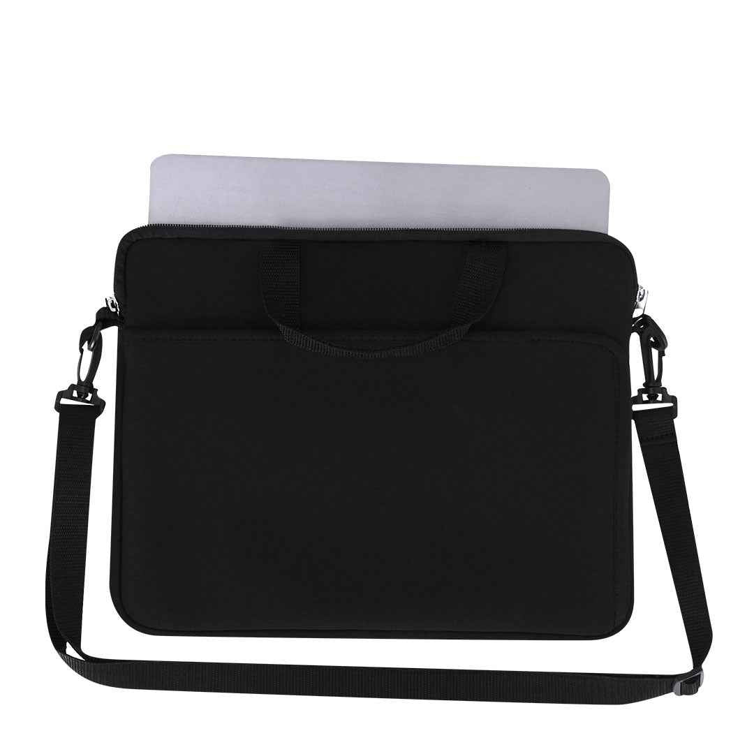 Gormond Soft Shell Laptop Sleeve – Practical and Protective Carry Case