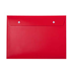 Gynster Document Holder - Durable Recycled PP Folder for Irish Businesses