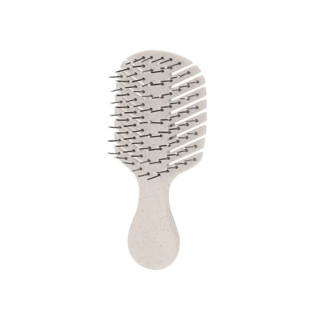 Brackens Detangling Brush - Durable and Eco-Friendly Hair Care