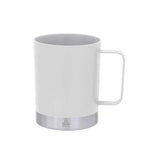 Rosby Recycled Stainless Steel Mug – Sustainable and Durable