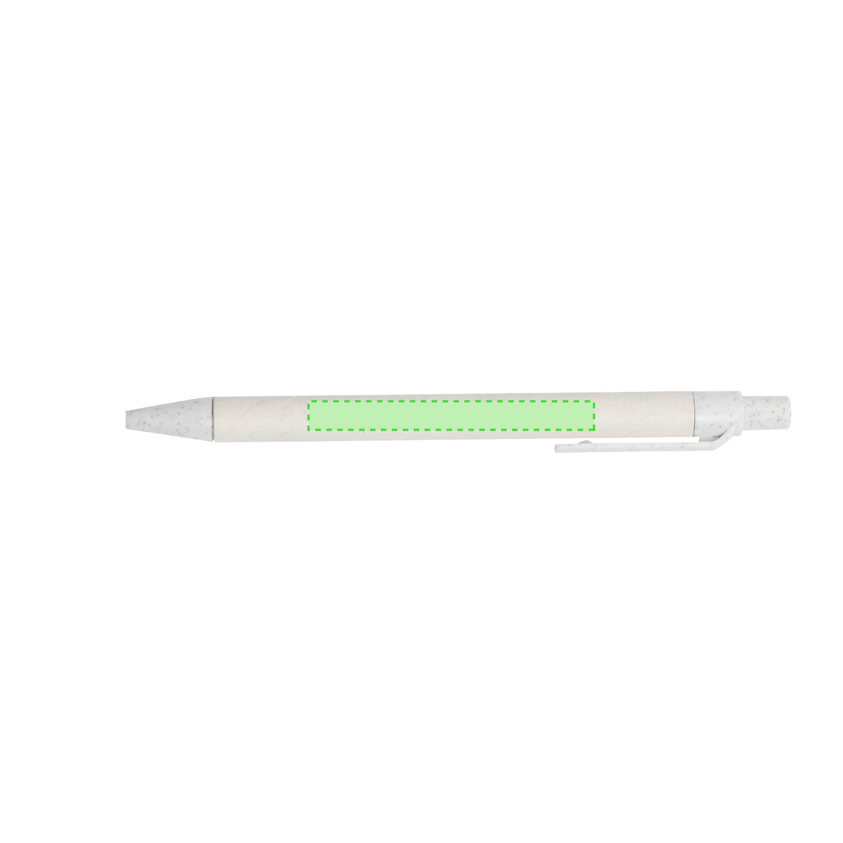 Darklin Recycled Pen and Pencil Set – Eco-Friendly Writing Instruments