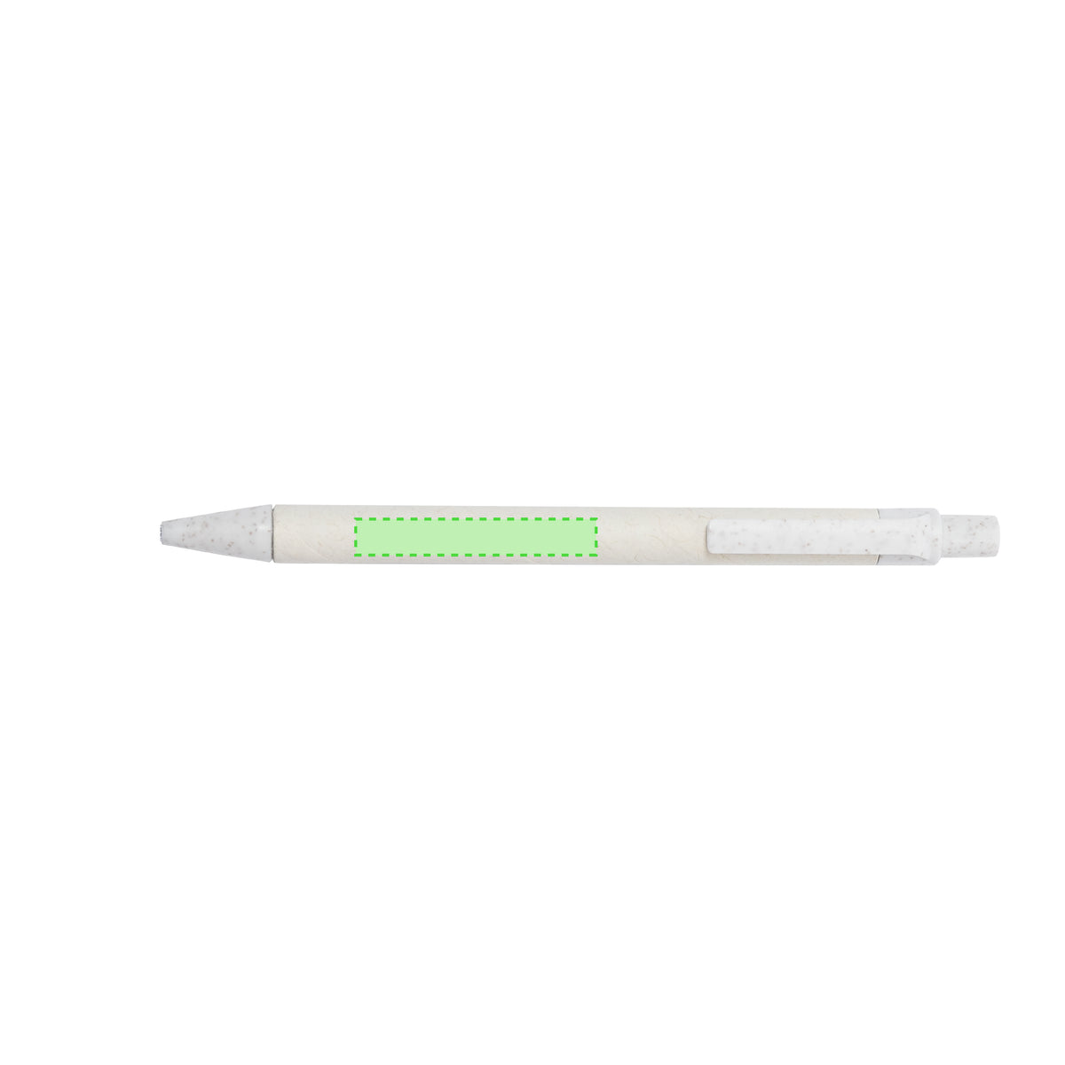 Darklin Recycled Pen and Pencil Set – Eco-Friendly Writing Instruments