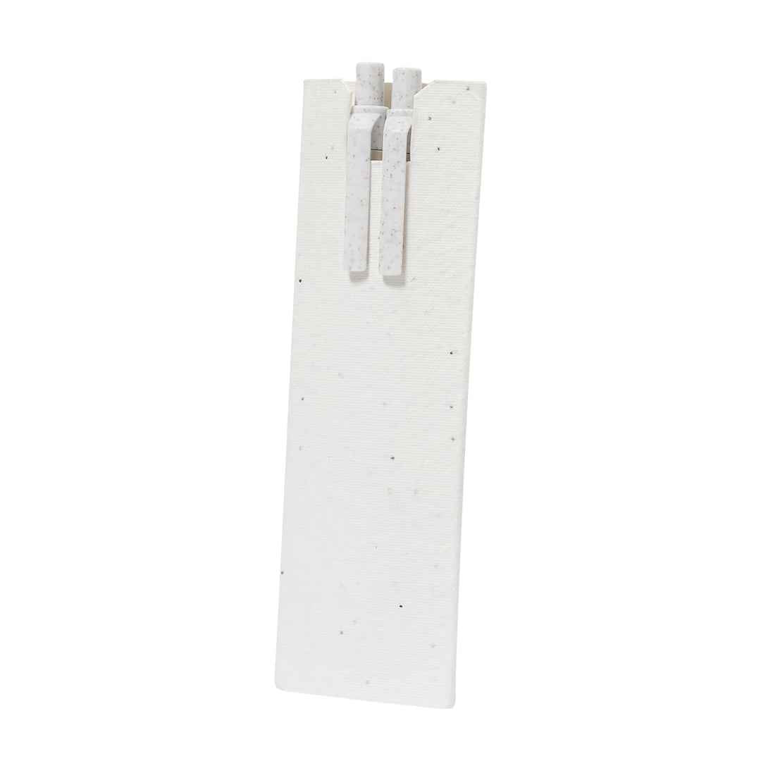 Darklin Recycled Pen and Pencil Set – Eco-Friendly Writing Instruments