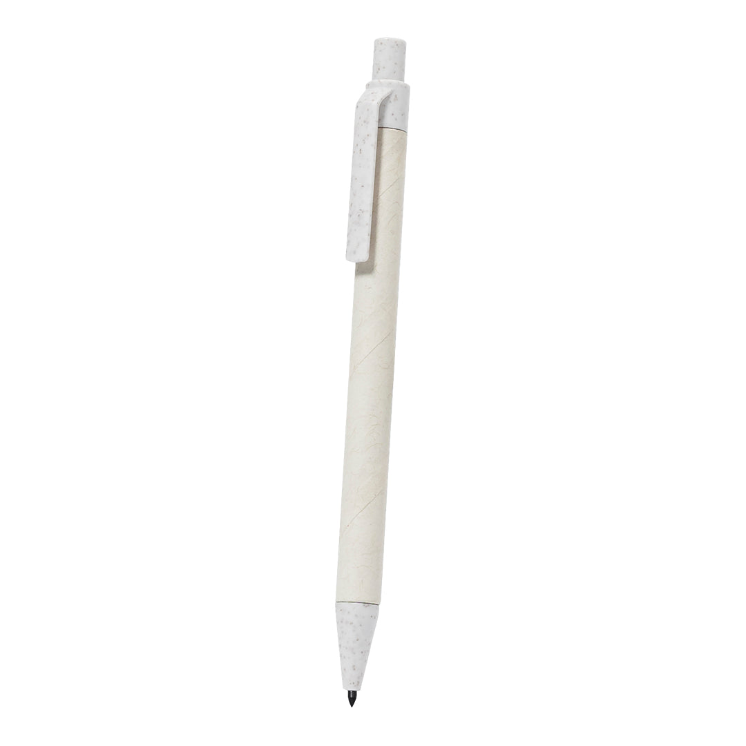 Darklin Recycled Pen and Pencil Set – Eco-Friendly Writing Instruments
