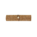 Baremon Presentation Box – Natural Wood & Cork Finish for Irish Businesses