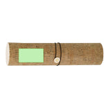 Baremon Presentation Box – Natural Wood & Cork Finish for Irish Businesses