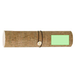 Baremon Presentation Box – Natural Wood & Cork Finish for Irish Businesses