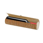 Baremon Presentation Box – Natural Wood & Cork Finish for Irish Businesses