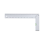 Yeiz Aluminium Square - Precision Tool for Irish Businesses and Organisations