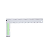 Yeiz Aluminium Square - Precision Tool for Irish Businesses and Organisations